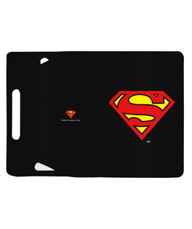 DC Pr�mium Tablet tok - Superman Univerz�lis 9.0-10.0
